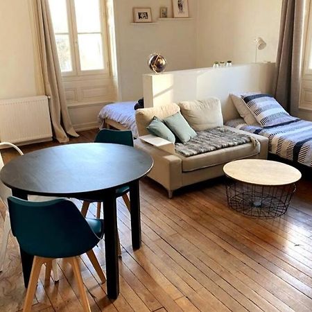 #Le Maitre Du Navire - Grand Studio - Hyper Centre Apartment Brive-la-Gaillarde Exterior photo