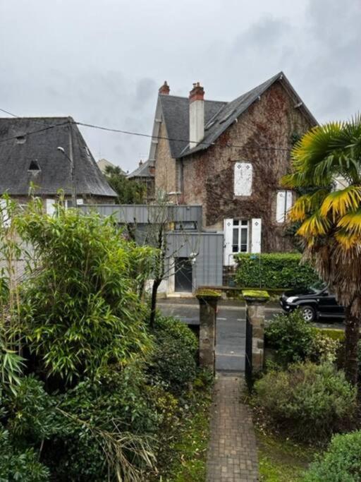 #Le Maitre Du Navire - Grand Studio - Hyper Centre Apartment Brive-la-Gaillarde Exterior photo