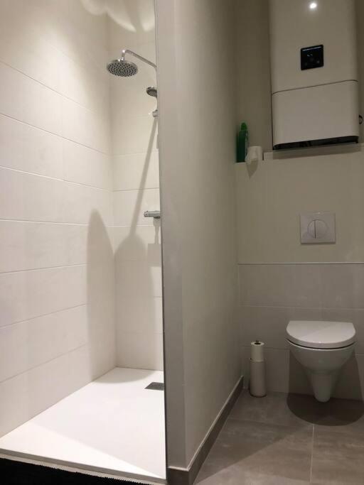 #Le Maitre Du Navire - Grand Studio - Hyper Centre Apartment Brive-la-Gaillarde Exterior photo