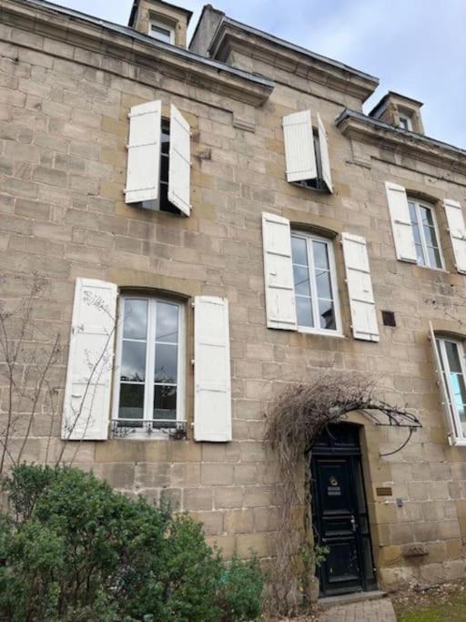 #Le Maitre Du Navire - Grand Studio - Hyper Centre Apartment Brive-la-Gaillarde Exterior photo