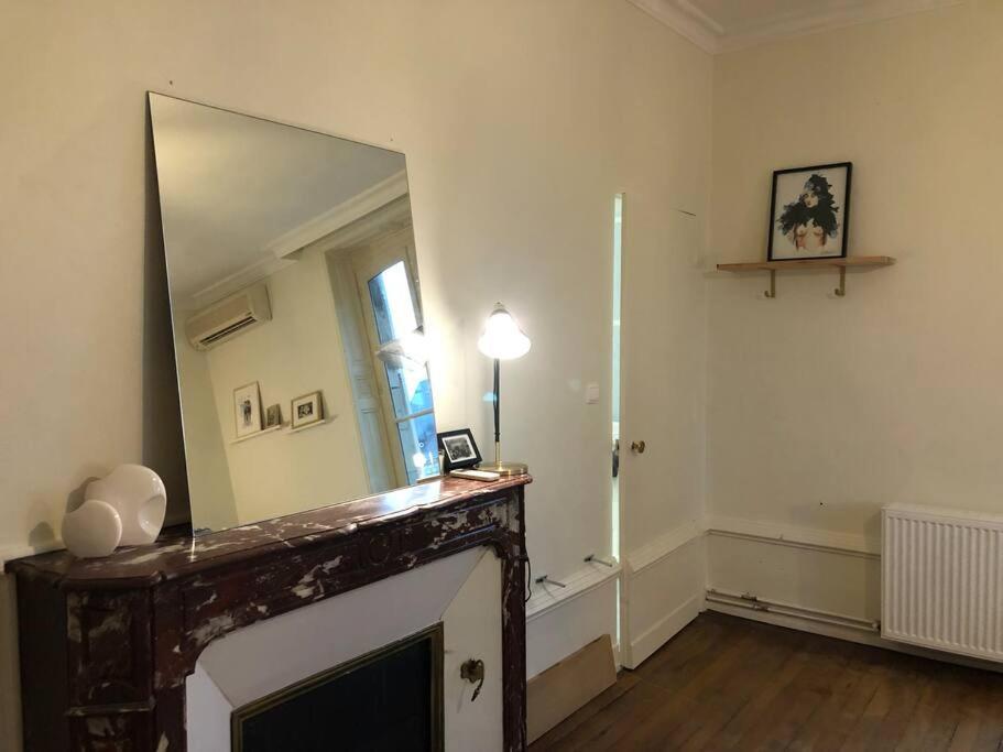 #Le Maitre Du Navire - Grand Studio - Hyper Centre Apartment Brive-la-Gaillarde Exterior photo
