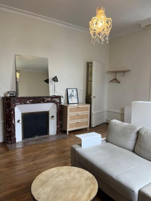 #Le Maitre Du Navire - Grand Studio - Hyper Centre Apartment Brive-la-Gaillarde Exterior photo