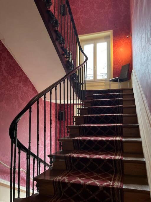 #Le Maitre Du Navire - Grand Studio - Hyper Centre Apartment Brive-la-Gaillarde Exterior photo