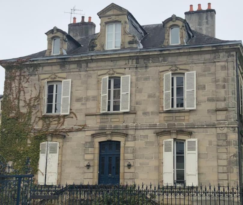 #Le Maitre Du Navire - Grand Studio - Hyper Centre Apartment Brive-la-Gaillarde Exterior photo